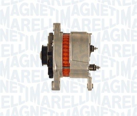 MAGNETI MARELLI Laturi 944390511510